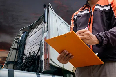 Tachografy Puławy Serwis